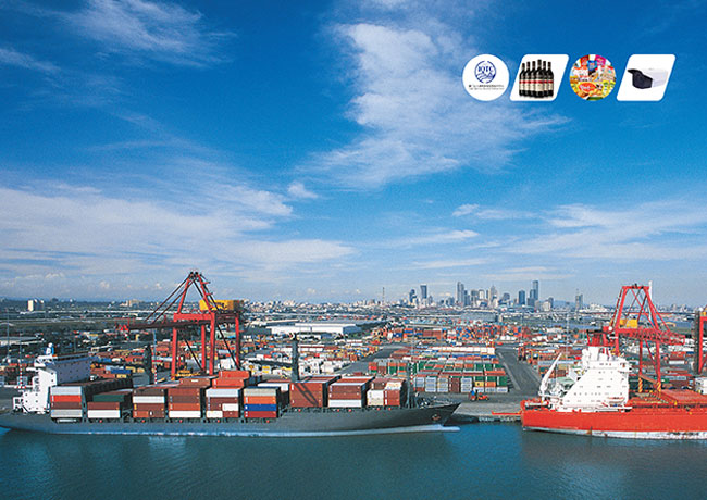 進(jìn)口商品指定庫(kù)遠(yuǎn)程視頻監(jiān)控系統(tǒng)